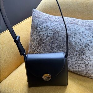 Jil Sander Shoulder Bag